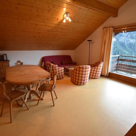 Vaujanylocations - Les Balcons De Vaujany Vila Exterior foto